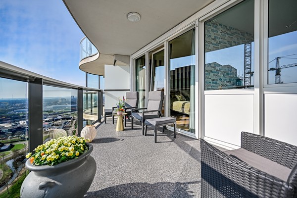 Medium property photo - Hongerlandsedijk 1708, 3201 LZ Spijkenisse